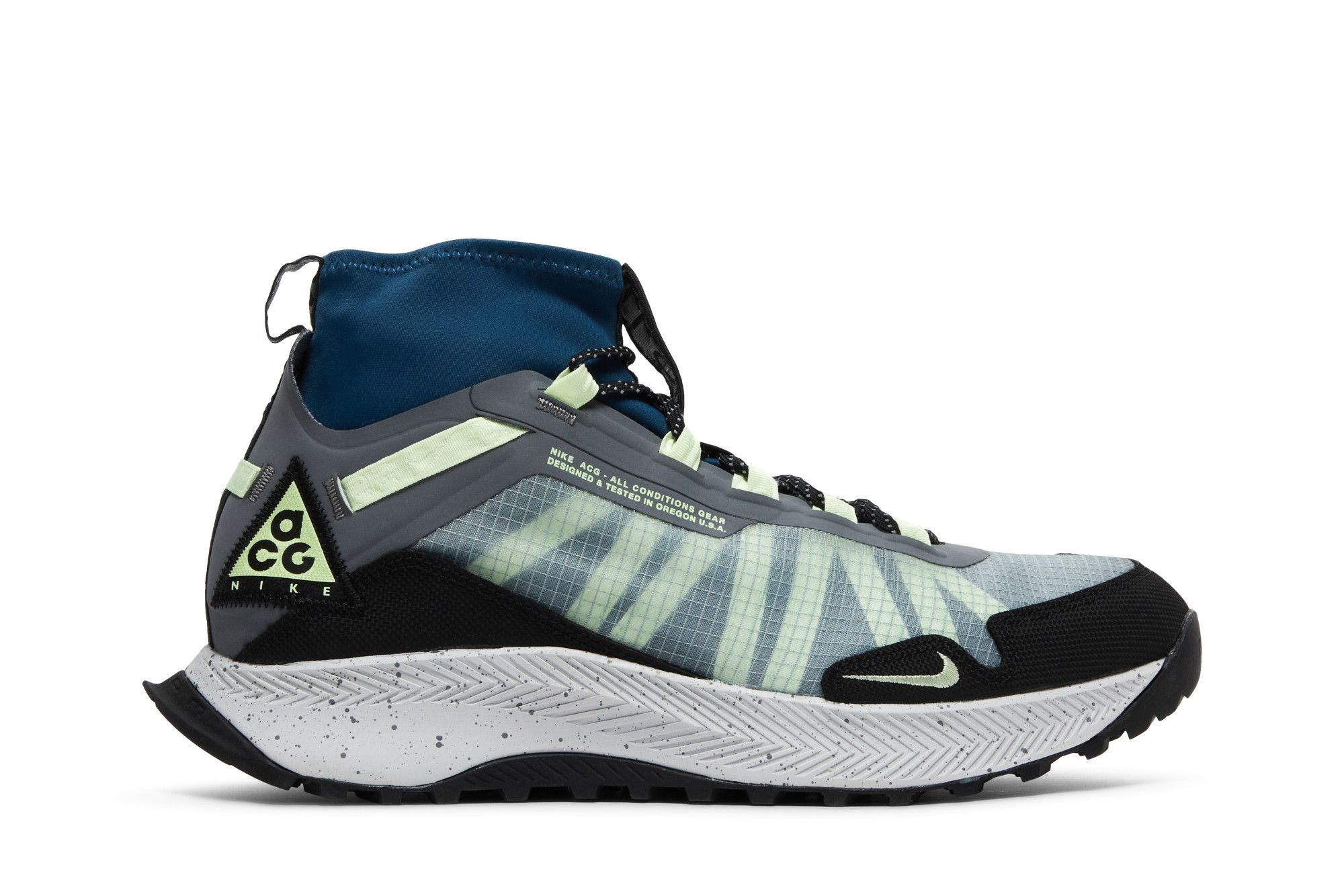 Nike acg shop barely volt