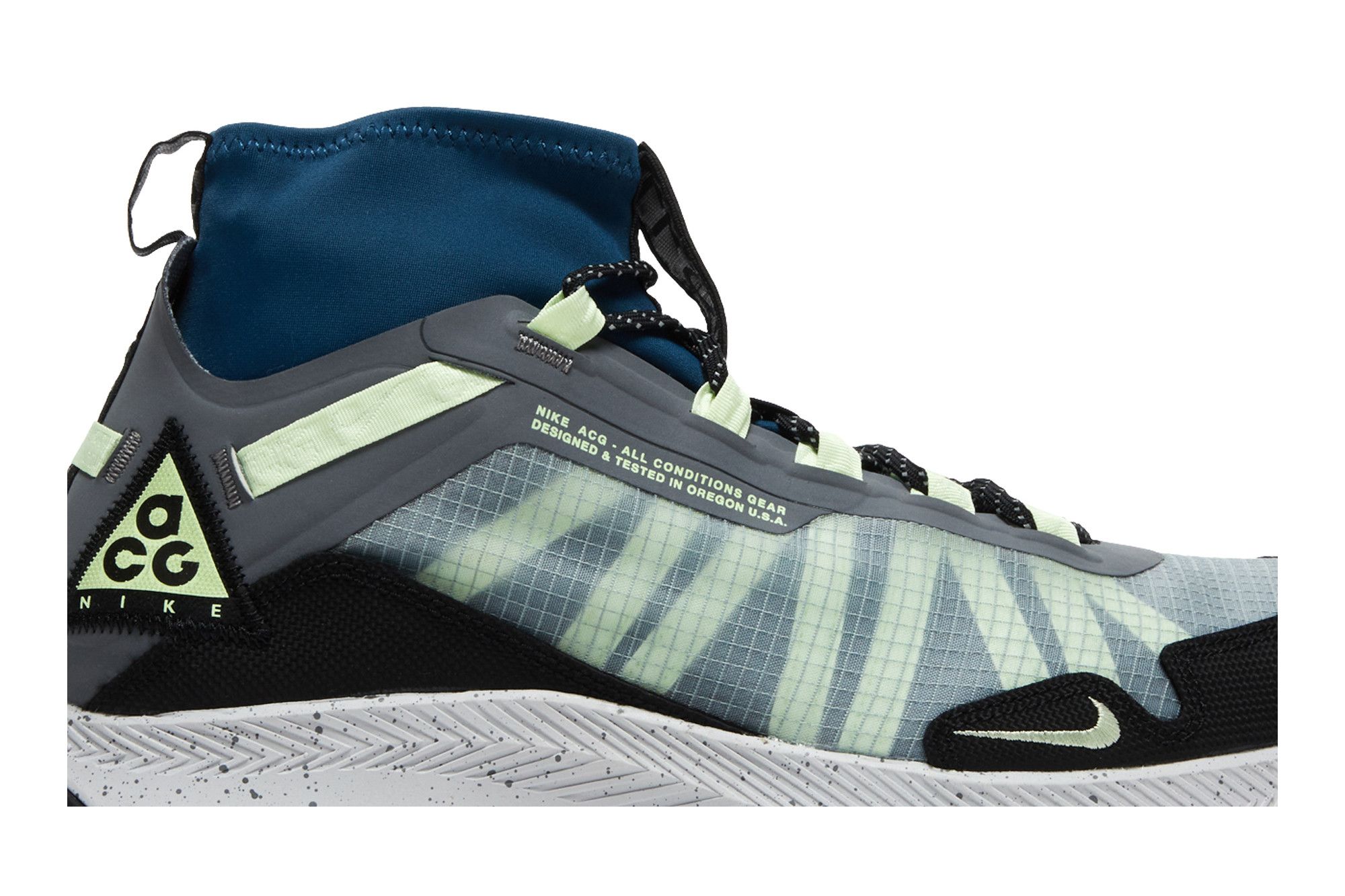 Nike acg volt outlet