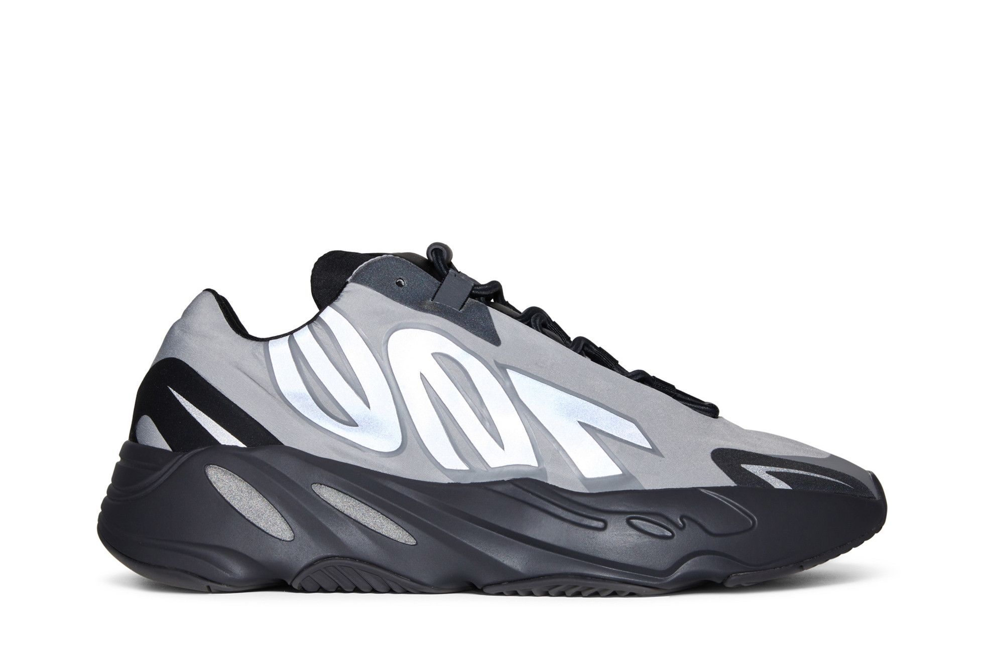 Yeezy 700 salt goat on sale