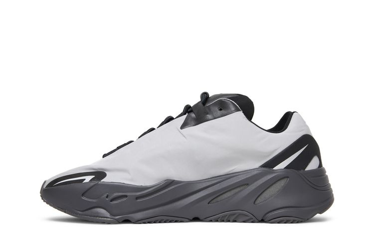 adidas Yeezy 700 MNVN Metallic Shoes 6.5