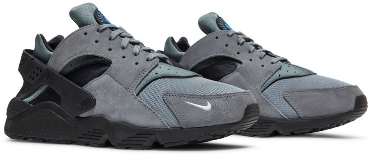 Air Huarache Dark Grey