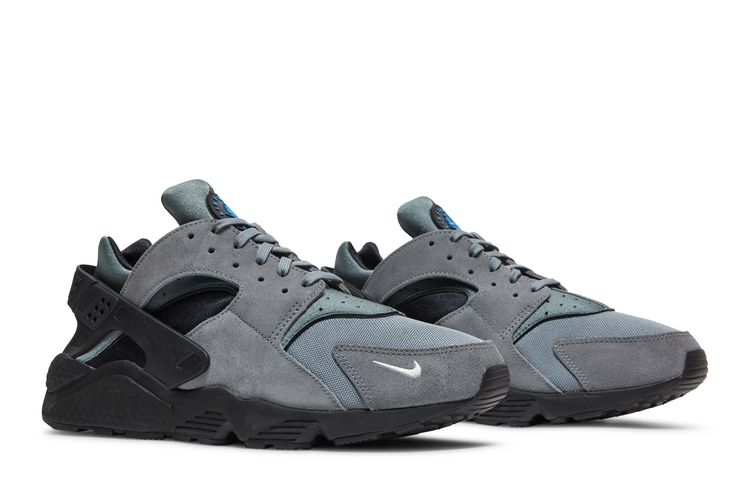 Size Nike Air Huarache 'Dark Grey'