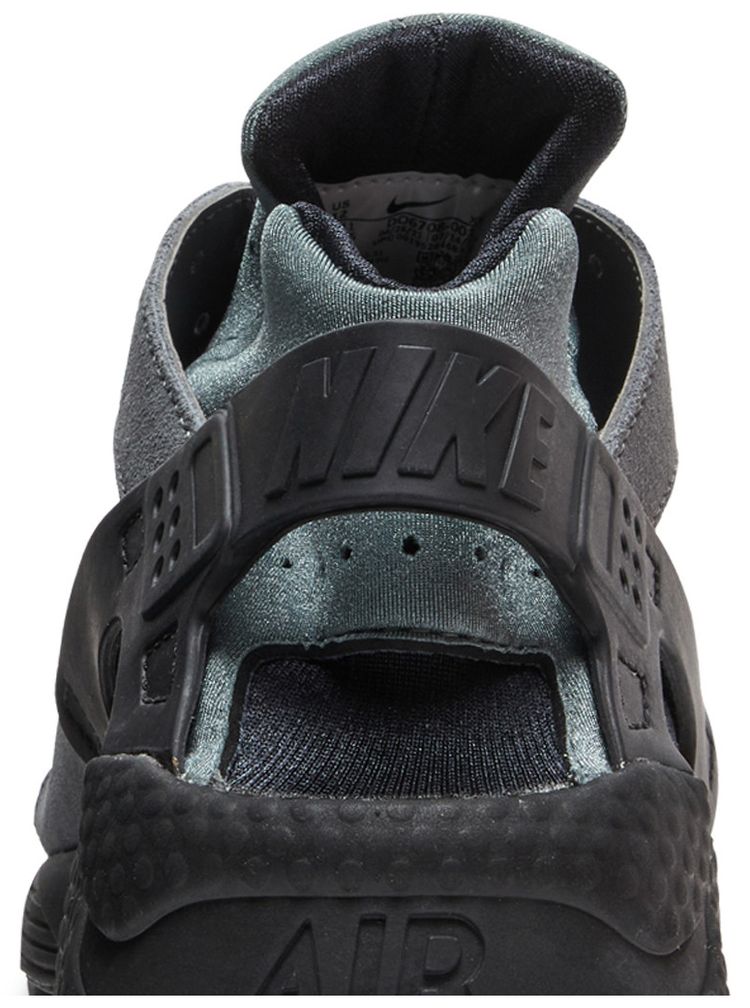 Air Huarache Dark Grey