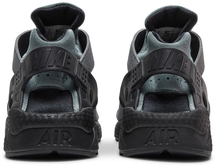 Air Huarache Dark Grey