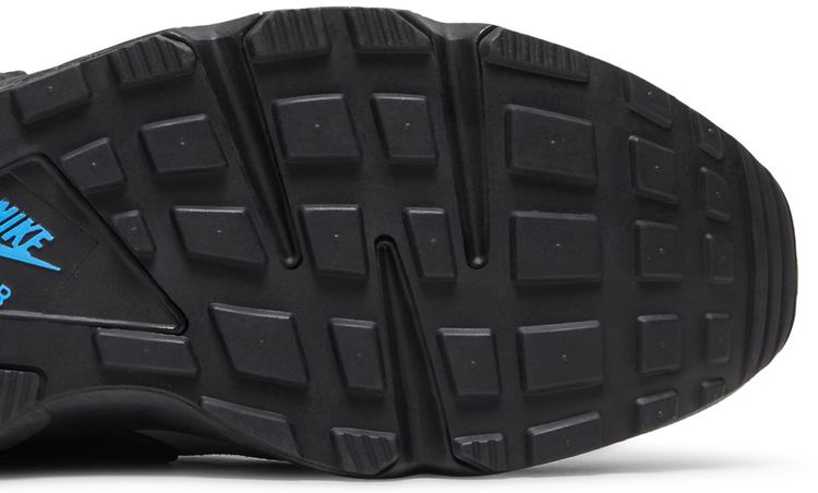Air Huarache Dark Grey