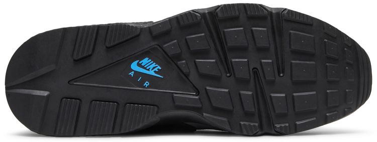 Air Huarache Dark Grey