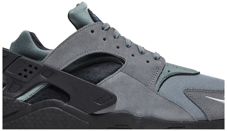 Air Huarache Dark Grey