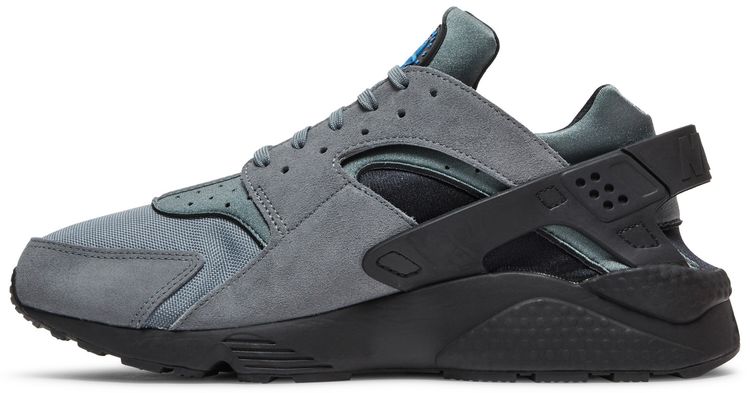 Air Huarache Dark Grey