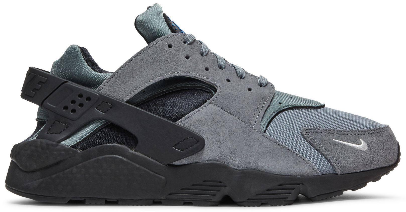 air huarache grey