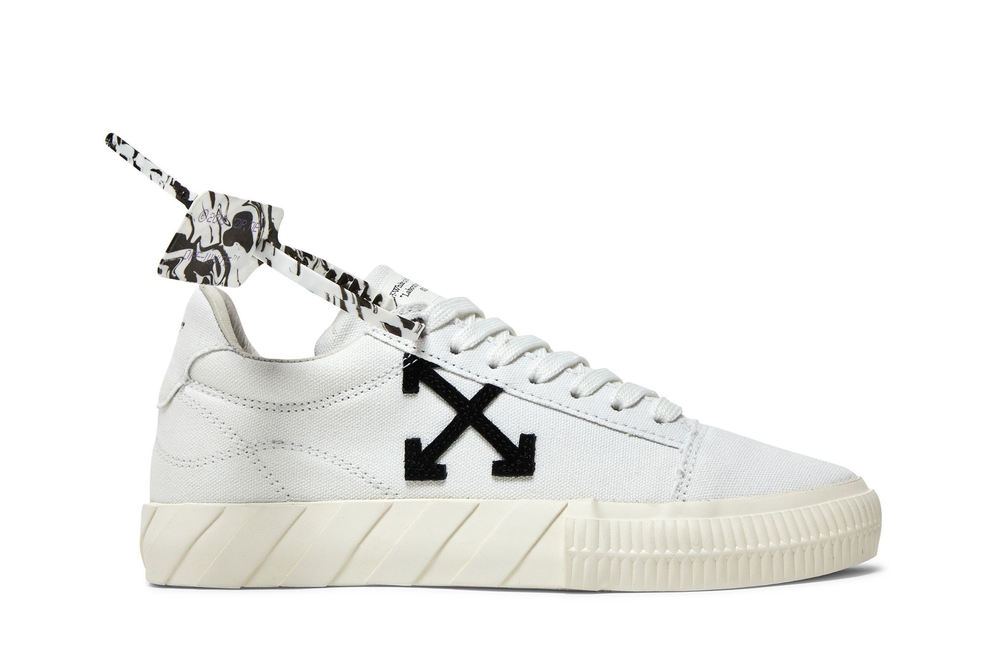 Off white vulc shoes 2025