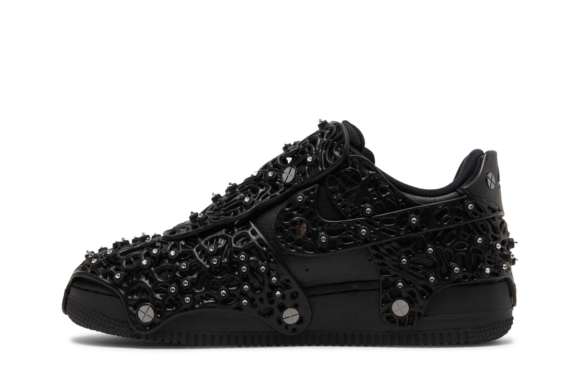 nike air force 1 swarovski