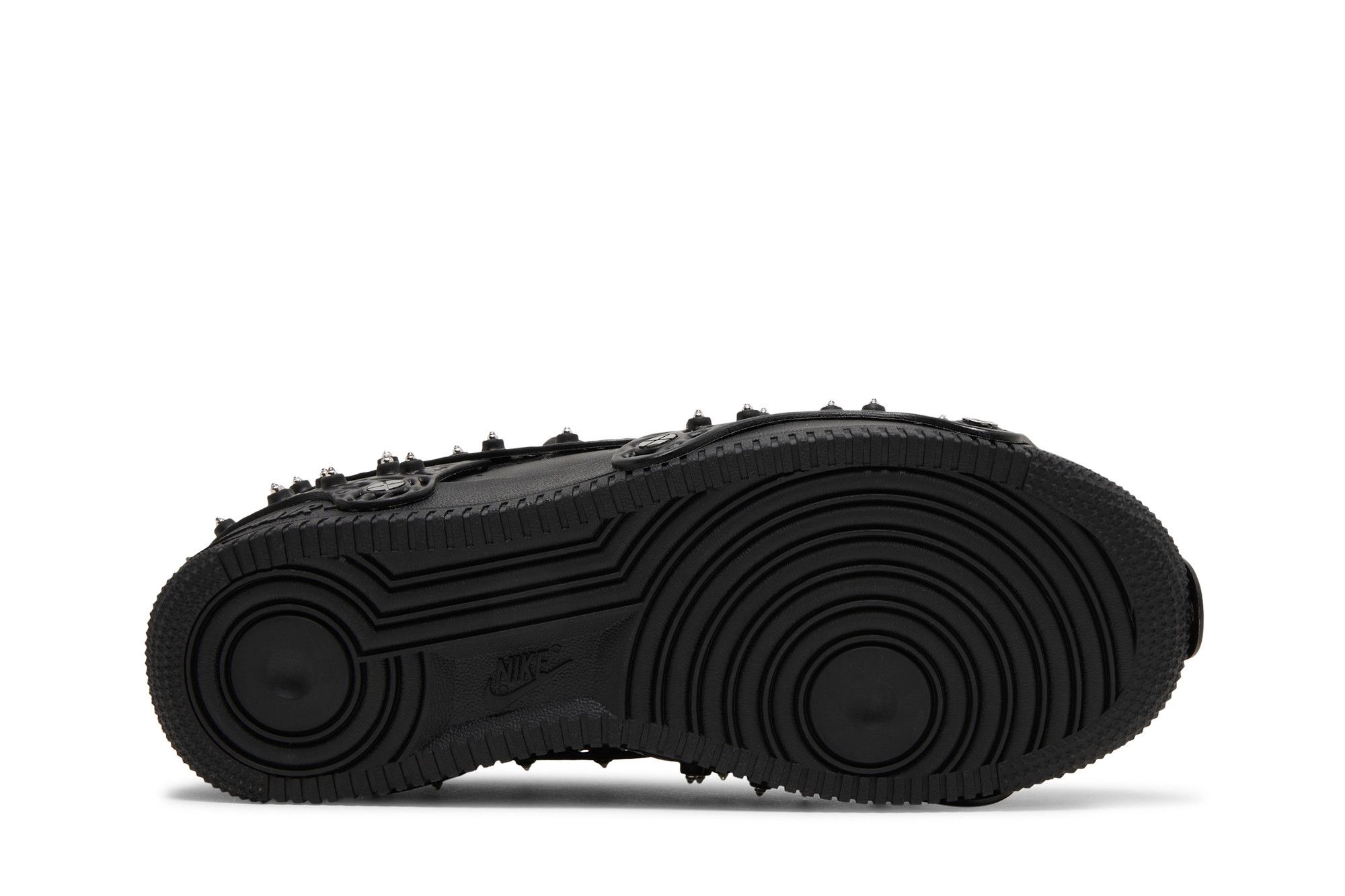 Nike swarovski black discount