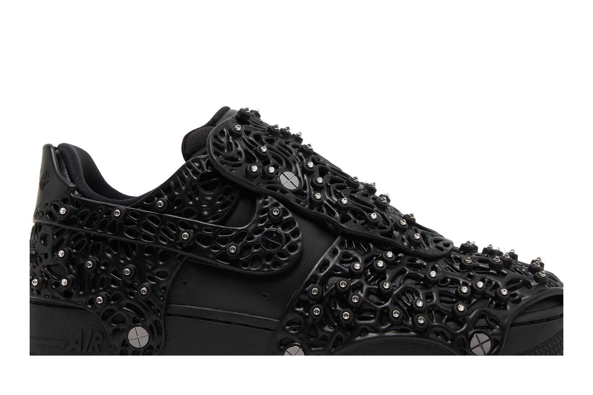 Nike air force 1 swarovski shop