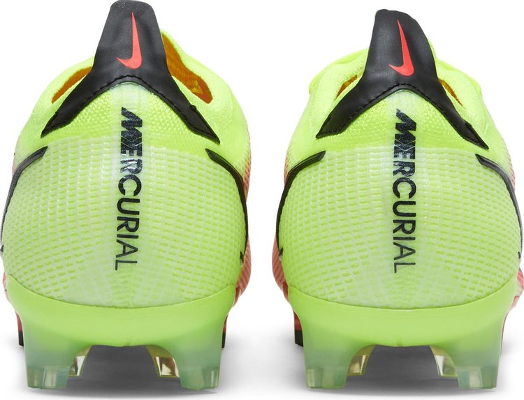 Mercurial Vapor 14 Elite FG Motivation Pack