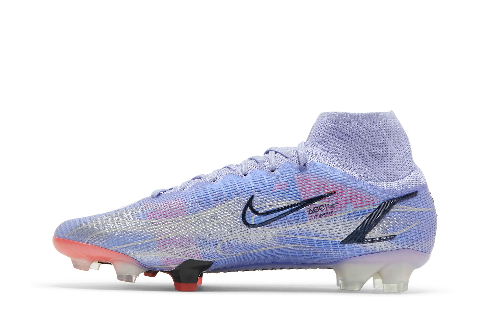 Buy Kylian Mbappe x Mercurial Superfly 8 Elite Flames DB2859 506 GOAT CA