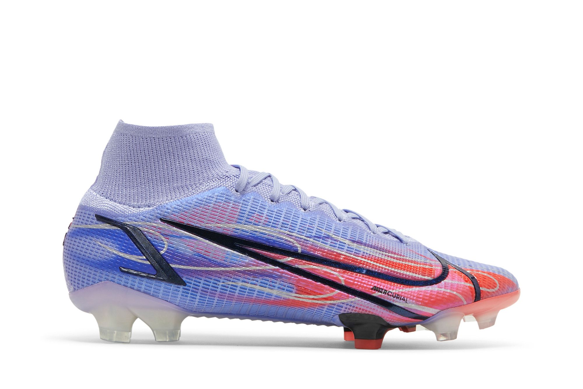 Nike mercurial cheap superfly mbappe