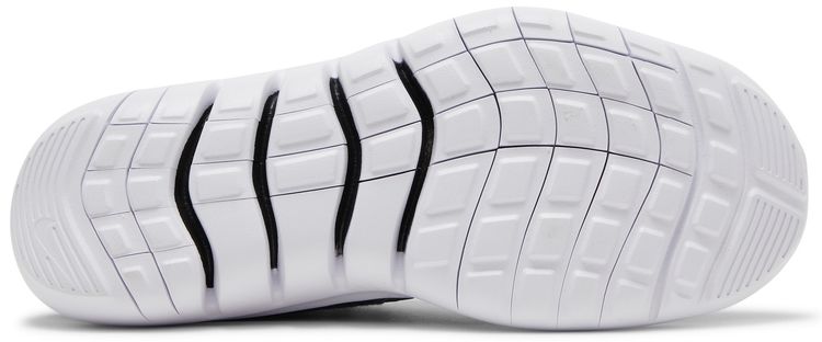 Nike Wmns Flex Run 2021 Black Dark Smoke Grey