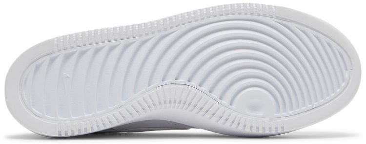 Wmns Court Vision Alta Triple White