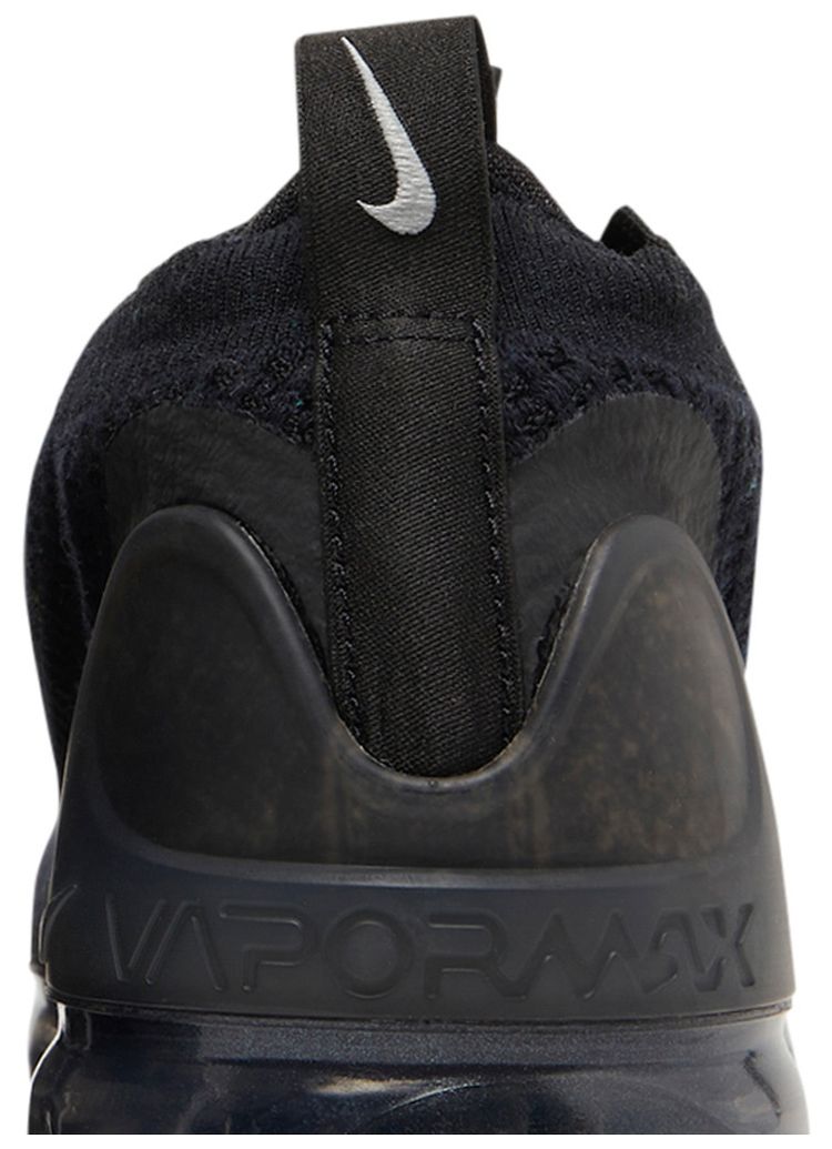 Nike Wmns Air VaporMax 2021 Flyknit Black
