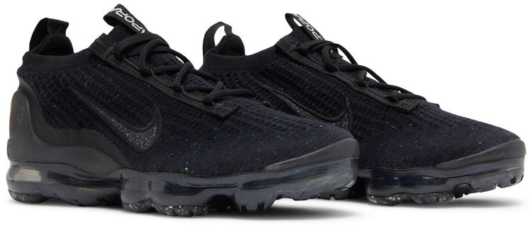 Nike Wmns Air VaporMax 2021 Flyknit Black