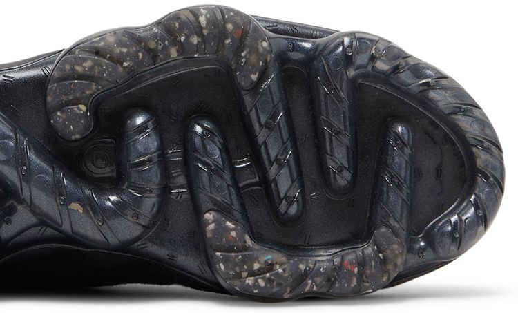 Nike Wmns Air VaporMax 2021 Flyknit Black