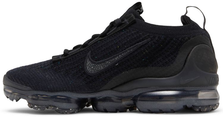Nike Wmns Air VaporMax 2021 Flyknit Black