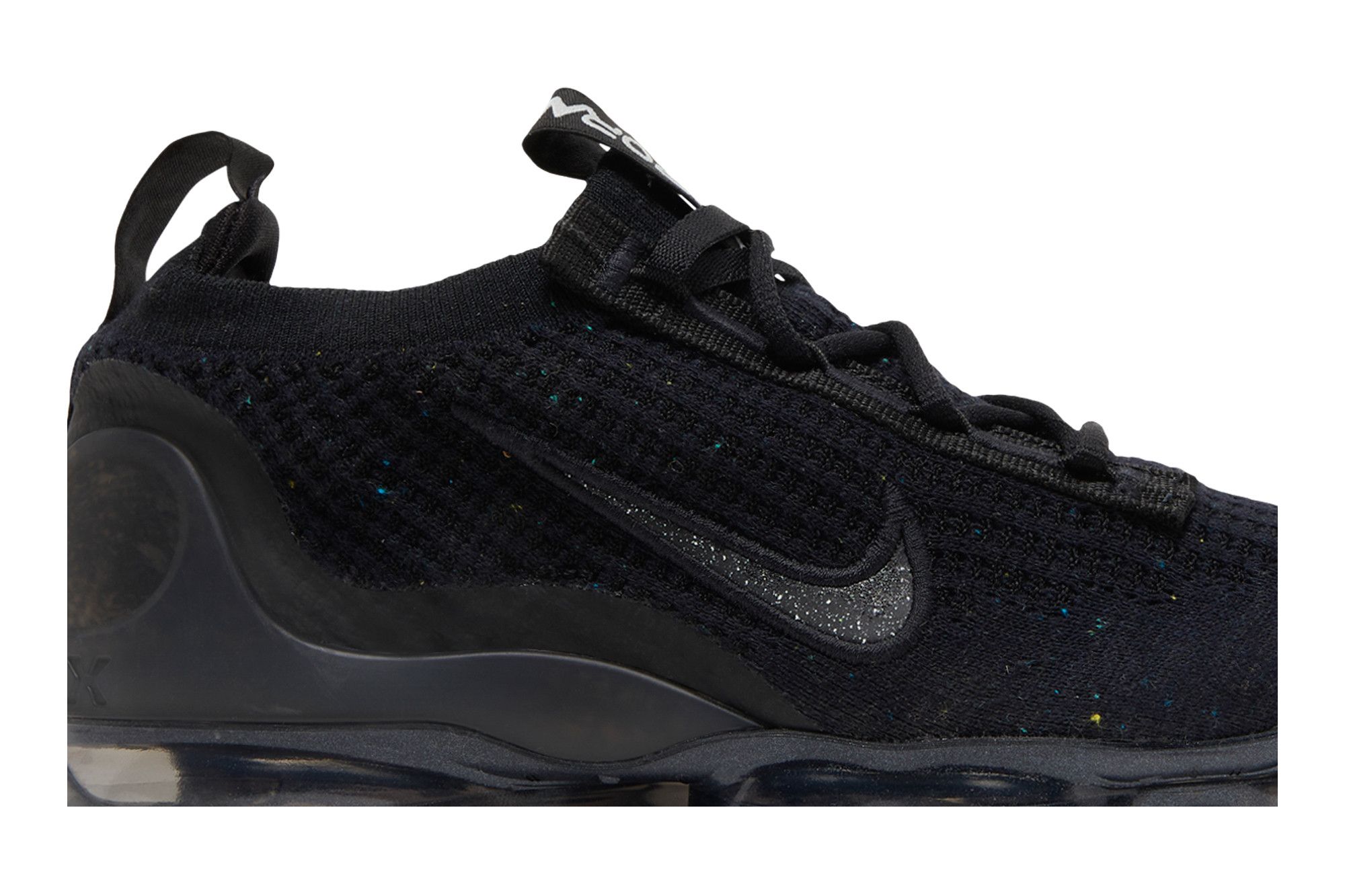 Buy Wmns Air VaporMax 2021 Flyknit Black DC9454 001 GOAT CA