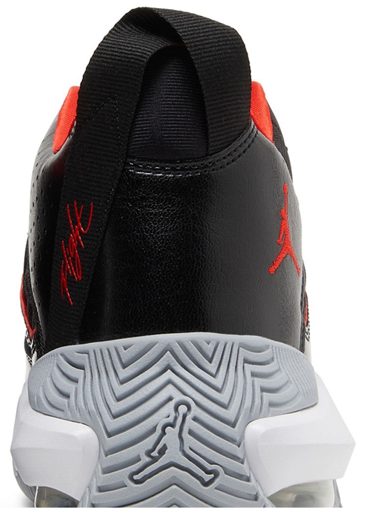 Air Jordan Stay Loyal Bred