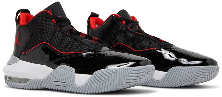 Air Jordan Stay Loyal Bred