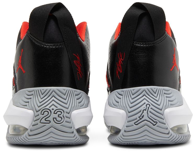 Air Jordan Stay Loyal Bred