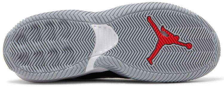 Air Jordan Stay Loyal Bred