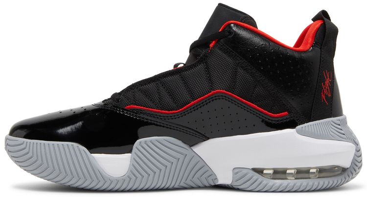 Air Jordan Stay Loyal Bred