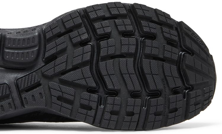 Brooks Ghost 13 Black