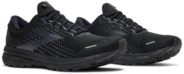 Brooks Ghost 13 Black