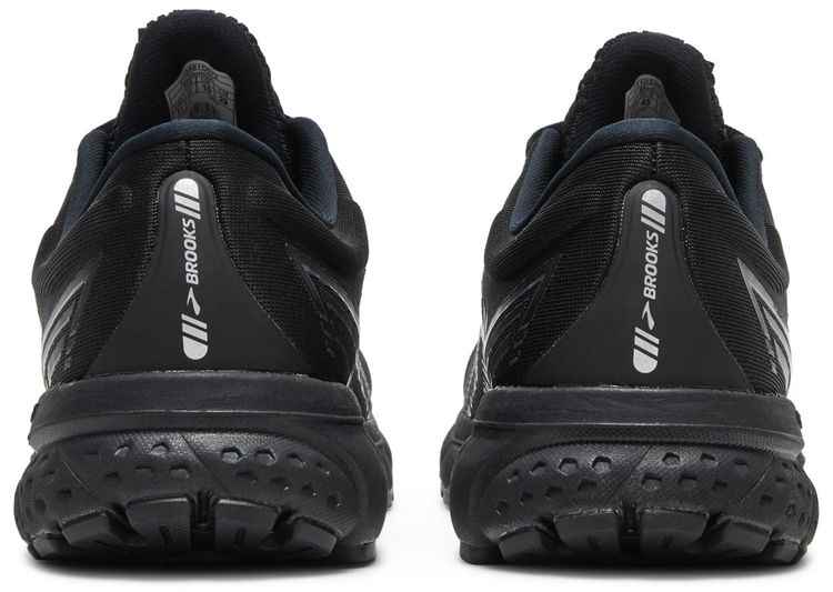 Brooks Ghost 13 Black