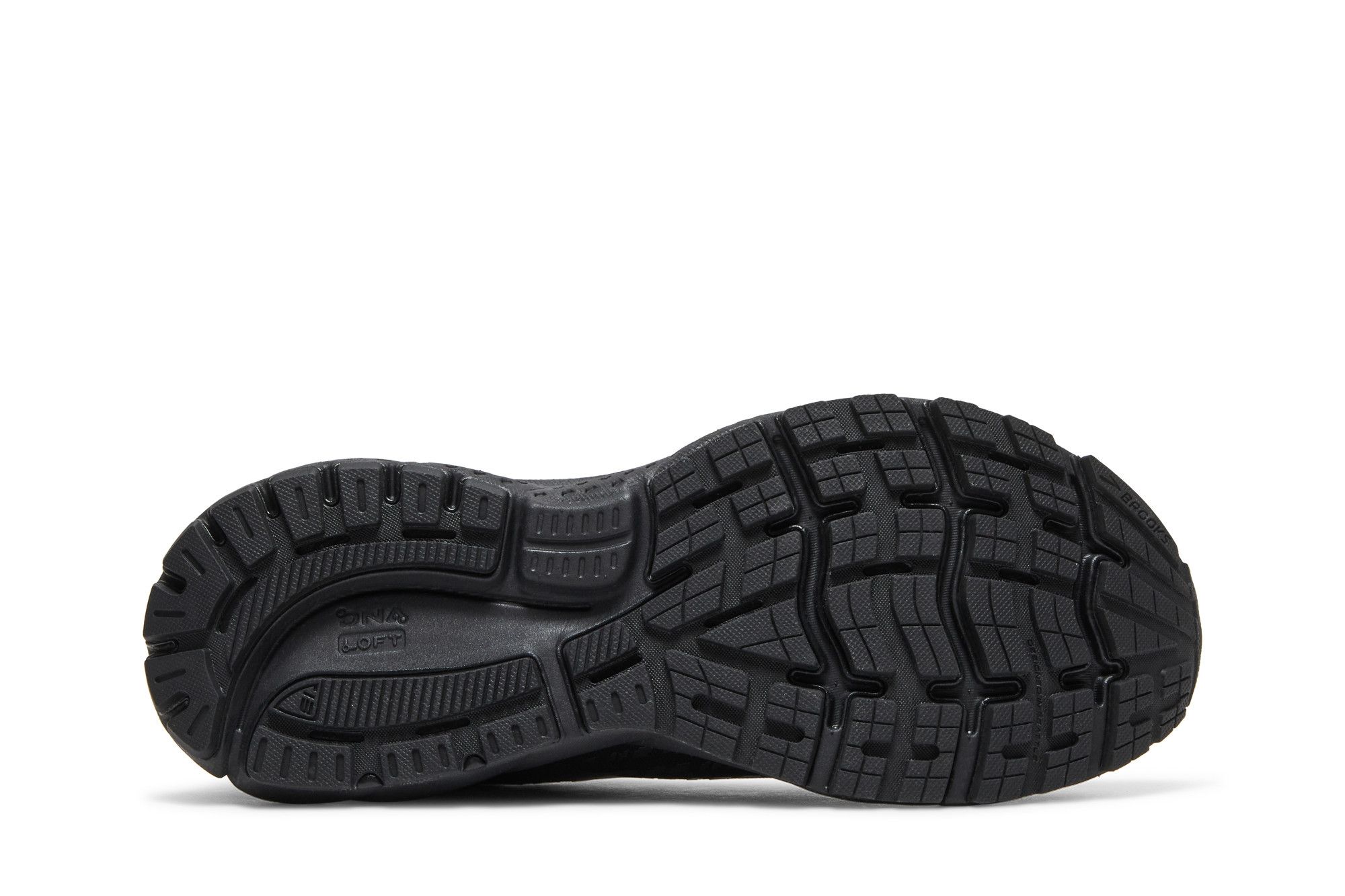 Buy Ghost 13 'Black' - 110348 1D 072 | GOAT