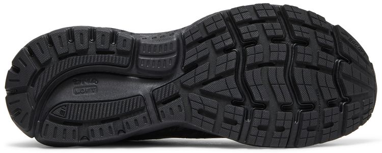 Brooks Ghost 13 Black