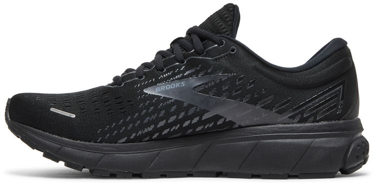 Brooks Ghost 13 Black