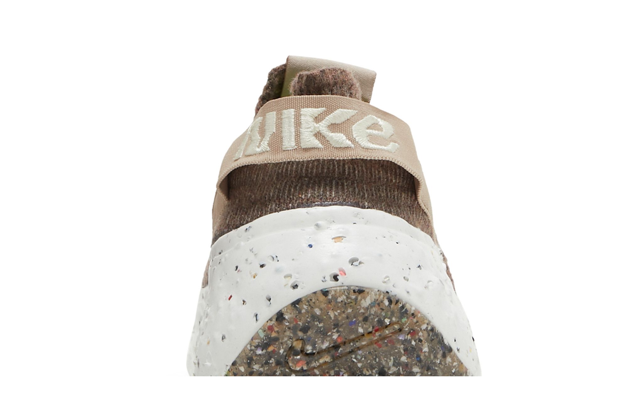 Buy Nike Wmns Space Hippie 04 'Sand' - CD3476 200 | GOAT CA