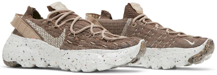 Nike Wmns Space Hippie 04 Sand