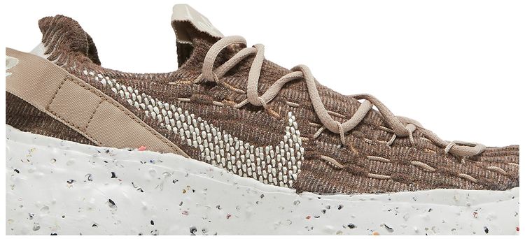 Nike Wmns Space Hippie 04 Sand