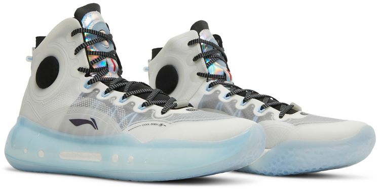 Li Ning Yushuai 14 North Pole