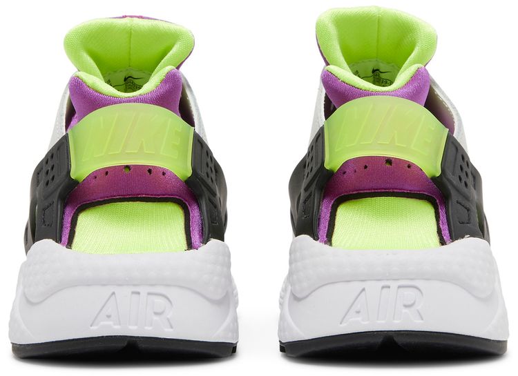 Nike Wmns Air Huarache Magenta 2021