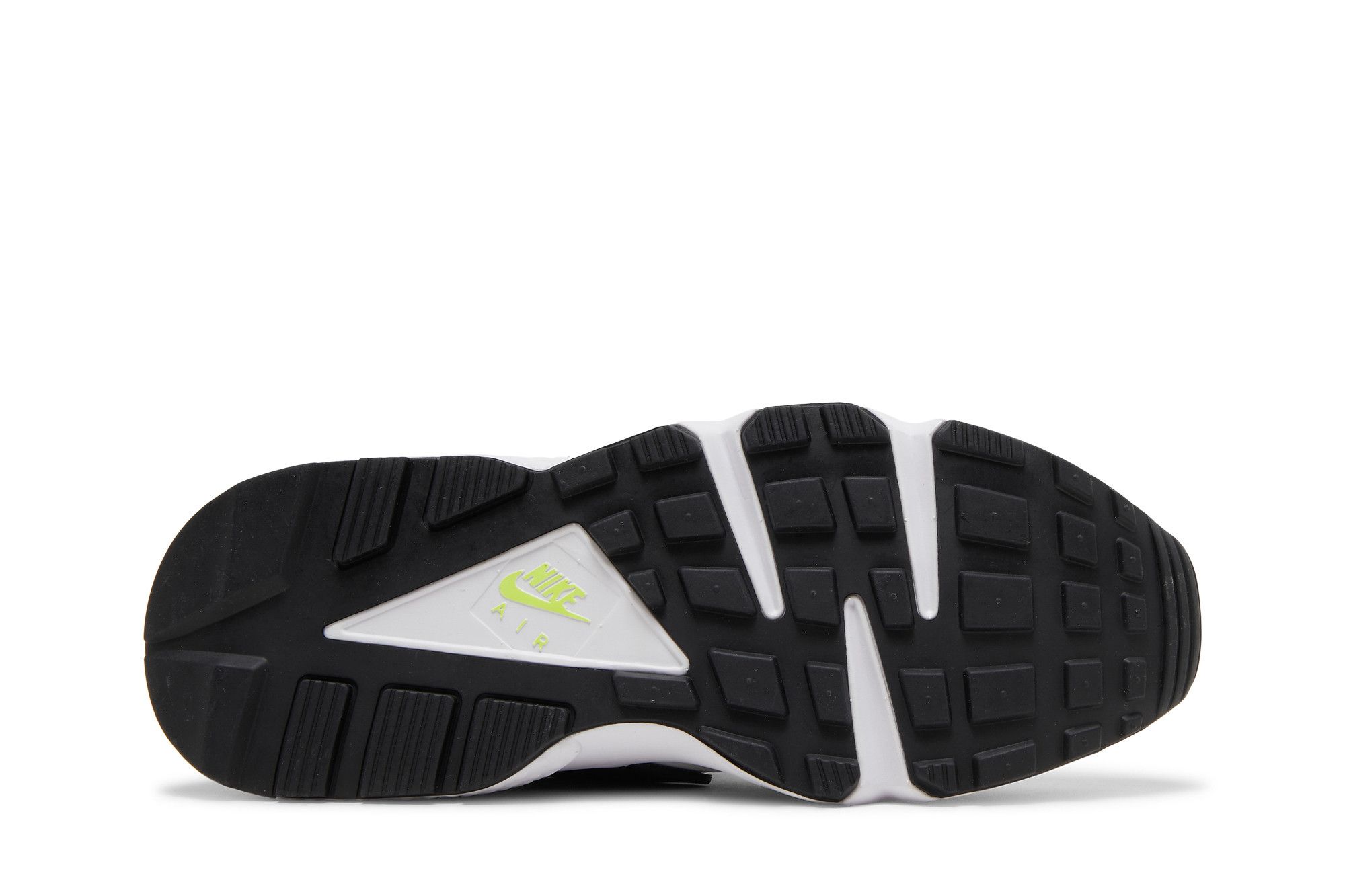 huarache original vs fake