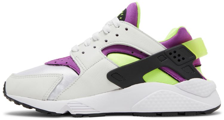 Nike Wmns Air Huarache Magenta 2021
