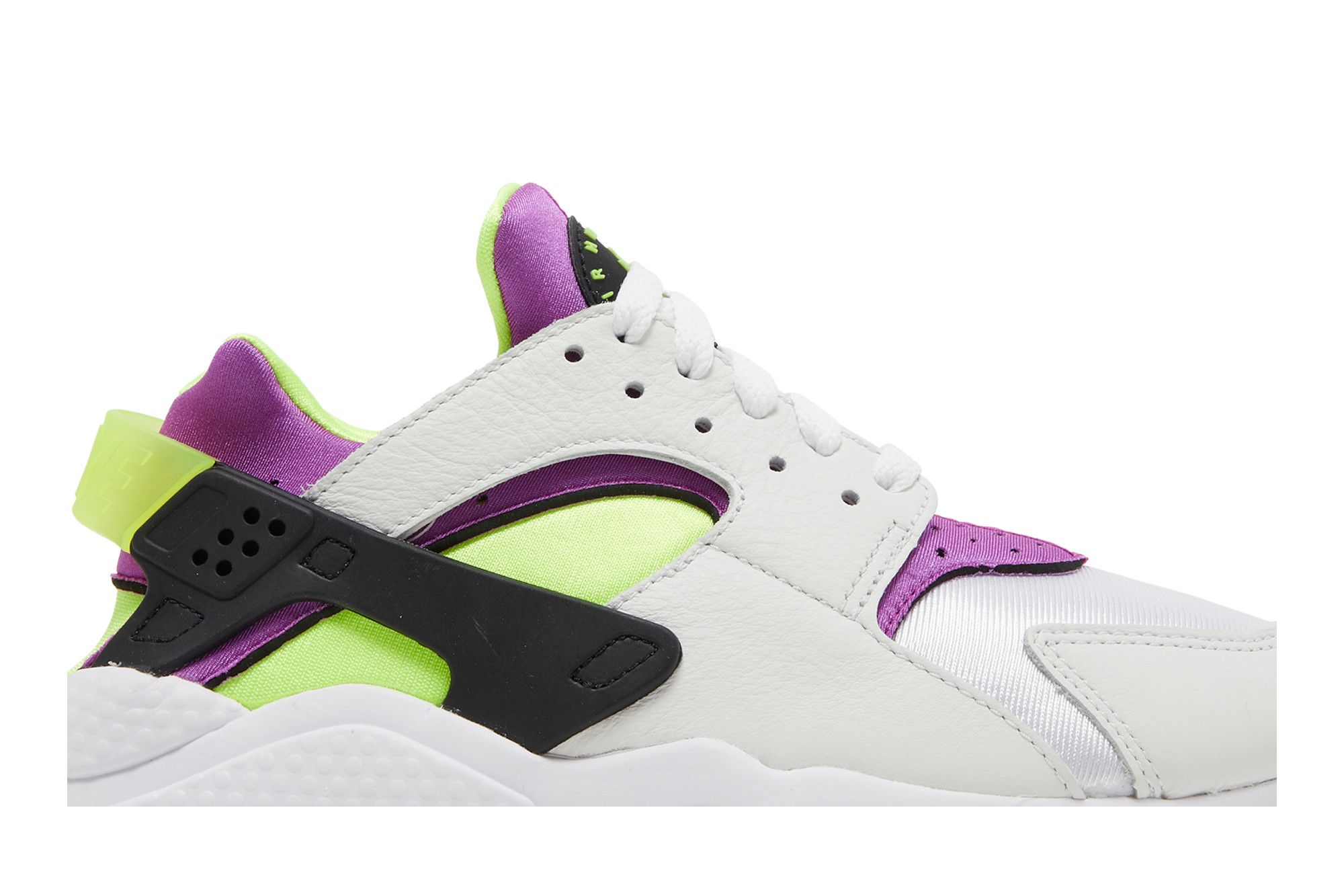 nike air huarache og magenta