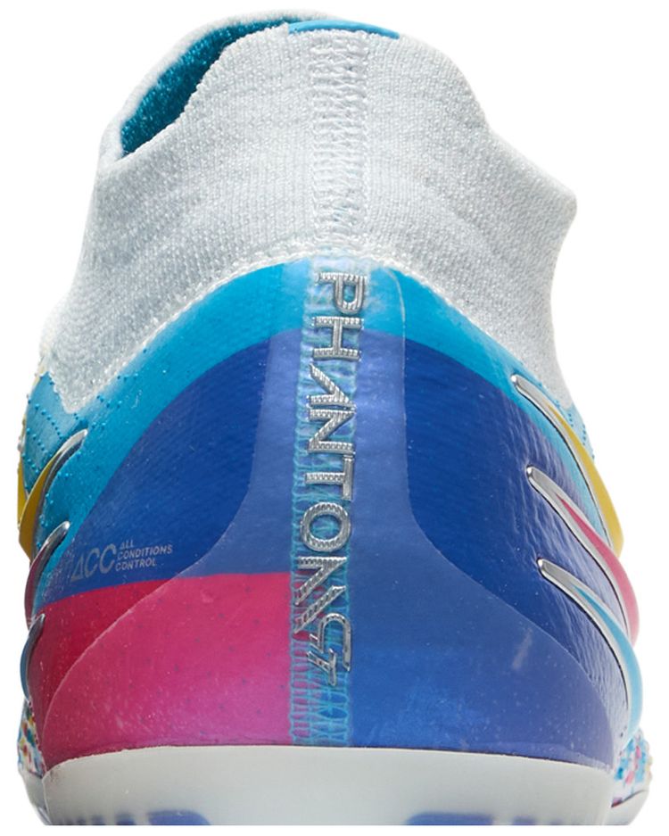 Nike Phantom GT Elite DF FG Reveal Pack
