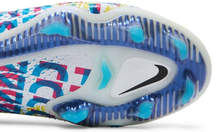 Nike Phantom GT Elite DF FG Reveal Pack