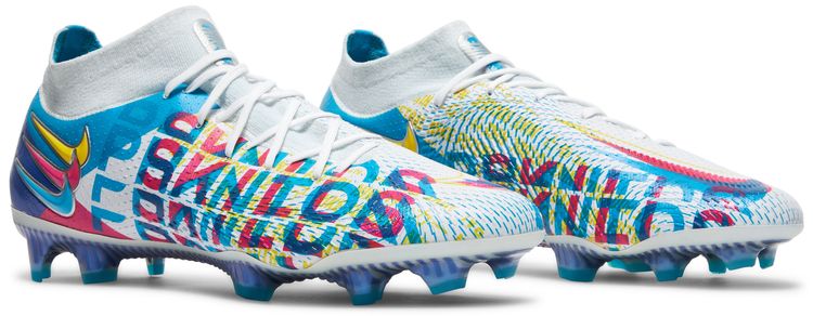 Nike Phantom GT Elite DF FG Reveal Pack