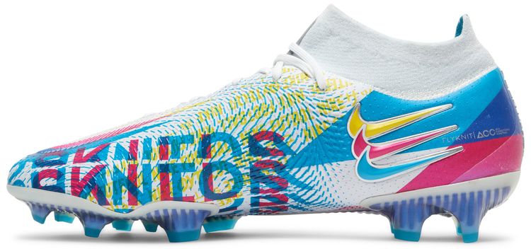 Nike Phantom GT Elite DF FG Reveal Pack